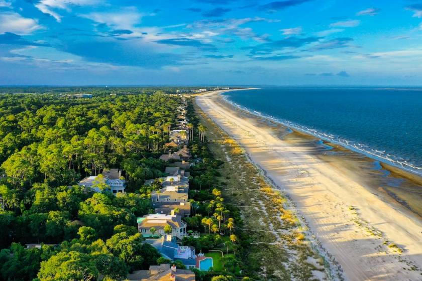 Driessen Beach Park