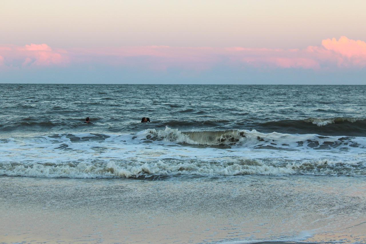 Folly Field Beach Park