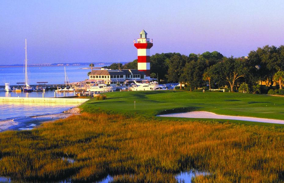 Harbour Town Golf Links