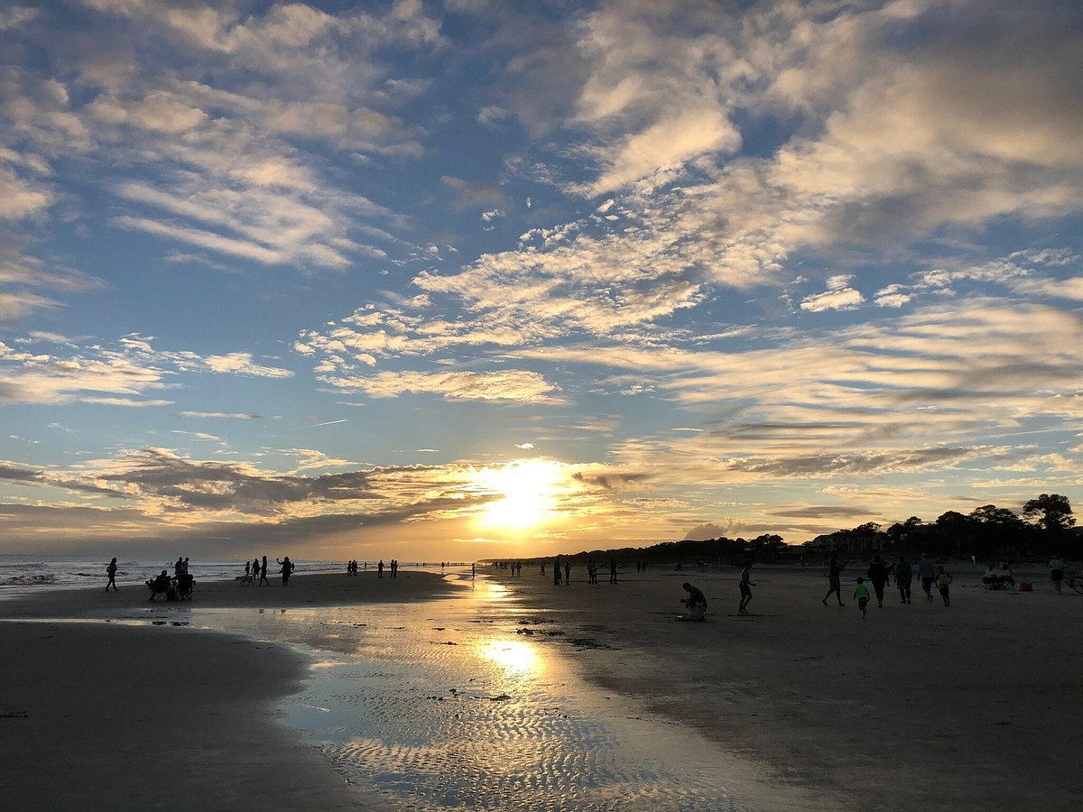 Islanders Beach Park