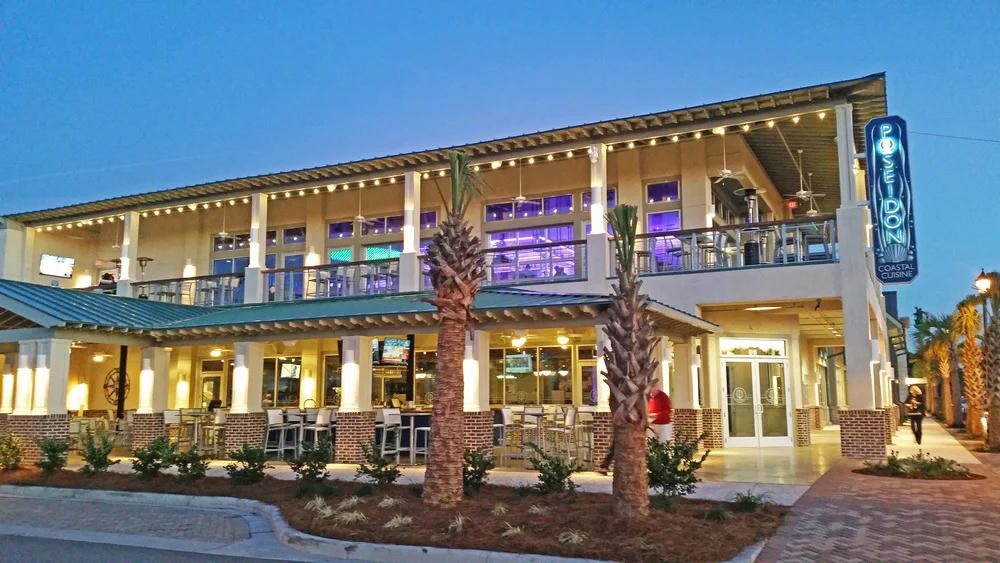 Poseidon Coastal Cuisine